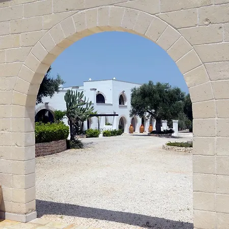 Masseria Lamacavallo