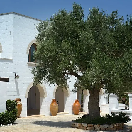Masseria Lamacavallo Ostuni