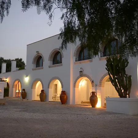 Masseria Lamacavallo Ostuni