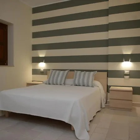 Farm stay Masseria Lamacavallo Ostuni