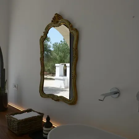 Masseria Lamacavallo * Ostuni