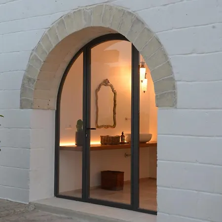 Farm stay Masseria Lamacavallo Ostuni