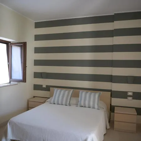 Farm stay Masseria Lamacavallo