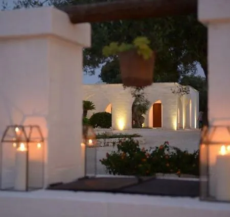 Masseria Lamacavallo