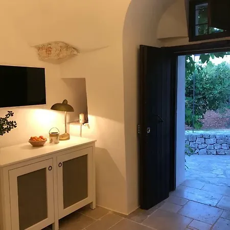 Masseria Lamacavallo Farm stay *