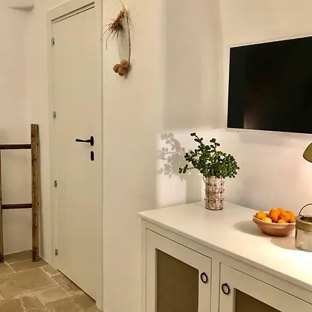 Masseria Lamacavallo Farm stay