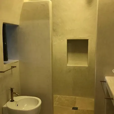 Masseria Lamacavallo Farm stay