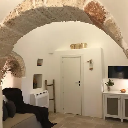 Farm stay Masseria Lamacavallo *
