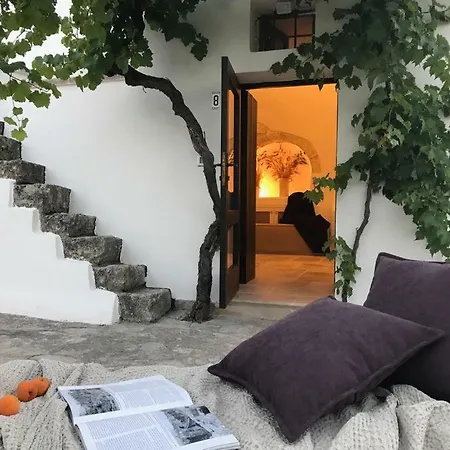 Farm stay Masseria Lamacavallo Ostuni
