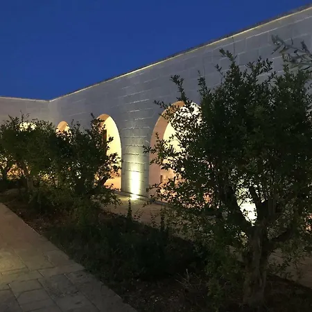 Masseria Lamacavallo Ostuni