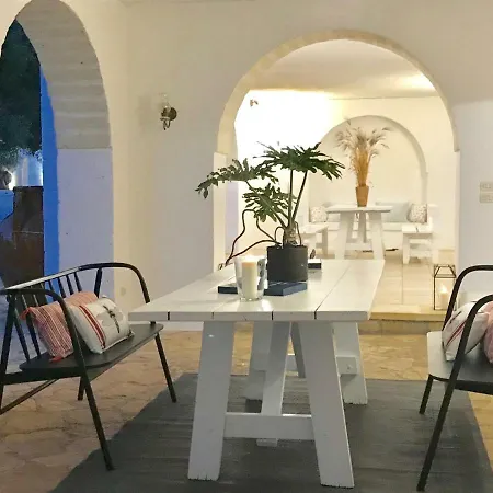 Masseria Lamacavallo Ostuni